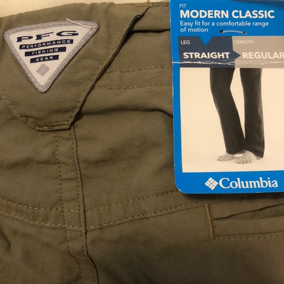 new with tags columbia pants - Picture 3 of 5
